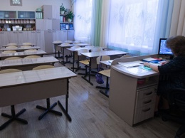 Аксенов пообещал наказывать руководителей школ и детсадов за плохое отопление