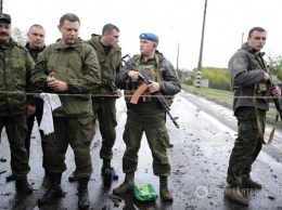 Захарченко руками Плотницкого устроил террористам "сталинские чистки" - эксперты