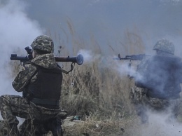 Украинские военные пояснили, почему не становятся «карателями» на Донбассе