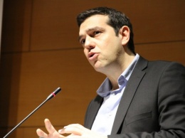 Алексис Ципрас вошел в список самых сексуальных политиков мира