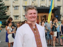 «Титушковод»-декоммунизатор из команды Саакашвили боится за депутатский мандат