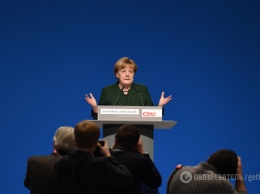 "Это единичные случаи": Меркель высказалась о мигрантах-убийцах в Германии