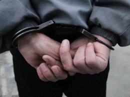 В Рубежном задержали информатора террористов