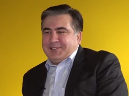 Зовите меня Гиви: Саакашвили "обиделся" на украинцев за неправильное имя