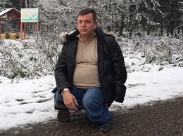 Экс-депутат Верховной Рады Алексей Журавко обнародовал призыв о помощи