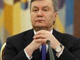 Бывшая помощница Януковича назвала его главную ошибку