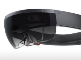 Полиция Голландии планирует использовать Microsoft HoloLens в работе