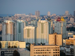 В Украине в реновации нуждаются до 400 млн кв. м в многоэтажных многоквартирных домах - эксперт