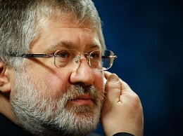 «Коломойский предложил присоединить к Новороссии еще 4 области Украины»