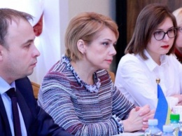 Чехия поможет Украине модернизировать сеть Госинспекции учебных заведений