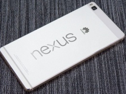 Смартфон Huawei Nexus поулчит QHD-дисплей на 5,7 дюймов
