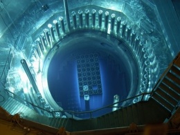 Начата разработка гибридного термоядерного реактора