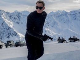 Мировая премьера фильма о Джеймсе Бонде "007: Спектр" состоится осенью