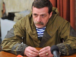 Штаб АТО: В Горловку вернулся бывший главарь боевиков Безлер