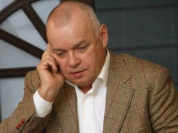 Дмитрия Киселева удалили с Facebook спустя три часа после регистрации