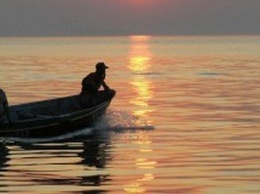 В Сегежском районе в Карелии ищут трех пропавших рыбаков