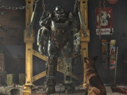 В Bethesda рассказали об отличиях Fallout 4 для консолей и PC