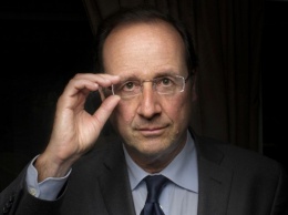 Президент Франции Олланд призвал к созданию правительства еврозоны