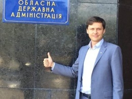 Экс-министр экологии Украины станет внештатным советником Саакашвили