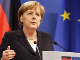 Канцлер Германии заявила о невозможности списания долга Греции