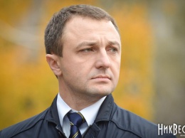 Креминь призвал президента ФФУ развернуть строительство футбольных площадок на Николаевщине