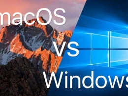 5 веских причин перейти с Windows на macOS