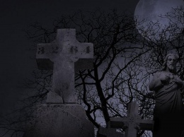 В Польше обнаружены захоронения «вампиров»