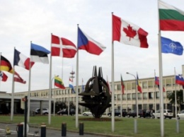 Украине порекомендовали начинать подготовку к вступлению в НАТО