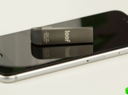 Leef iBridge 3: легкое расширение памяти iPhone
