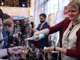 Голицынский фестиваль российских вин обернулся триумфом «Массандры»