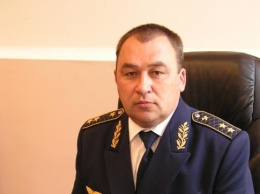 Суд посадил на 2 года экс-чиновника "Укрзализныци" Федорко по делу о ДТП