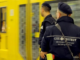 Полиция Берлина задержала участника резонансного нападения на девушку в метро