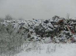 Руководство Роменской РГА готовит иск в суд за «львовский мусор»