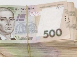 Жители Сумщины заплатили в бюджет Украины более миллиарда гривен единого взноса