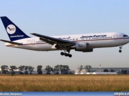 Bravo Airways пополнила свой парк Boeing 767-200