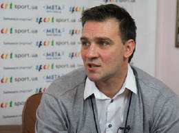 Святослав Сирота: «Вчера мы увидели игру провокаторов против честных пацанов»