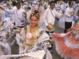 Панама - традиции