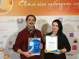 Фильм Укринформа занял третье место на международном кинофестивале