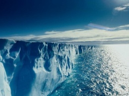 Ученые зафиксировали рекордное потепление в Арктике