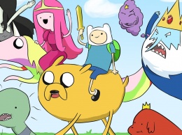 Cartoon Network возвращает на телеэкраны мультсериал «Время приключений»