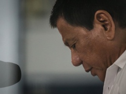 Филиппинский президент заявил, что лично убивал наркоторговцев