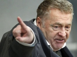 Жириновский предложил заменить «бабушек» из Госдумы на более деятельных депутатов