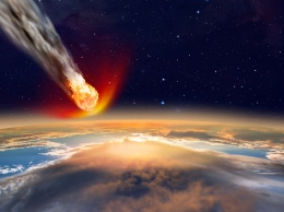 Ученые рассказали, как избежать столкновения с астероидом