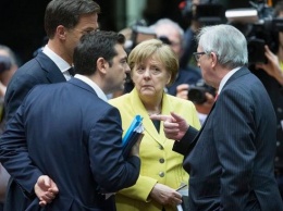 Focus: Можно ли остановить распад ЕС?