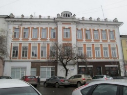 Вологодский Камерный театр останется в прежнем здании до конца 2017 года