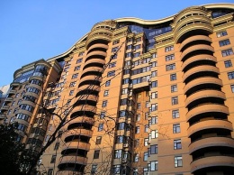 НБУ прогнозирует падение цен на квартиры в Киеве