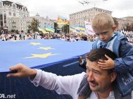 Безвизовый режим могут притормозить из-за отмены реформ в Украине