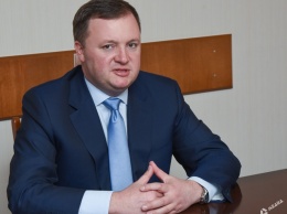 Олег Муратов: «Южный офис Госаудитслужбы предупредил нарушения в тендерах на 550 млн гривен»