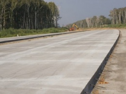 «Повсюду бетон асфальтом не заменить» - начальник херсонских дорог