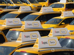 Не прошло и полгода: из оккупированного Крыма уехало даже "Яндекс.Такси"